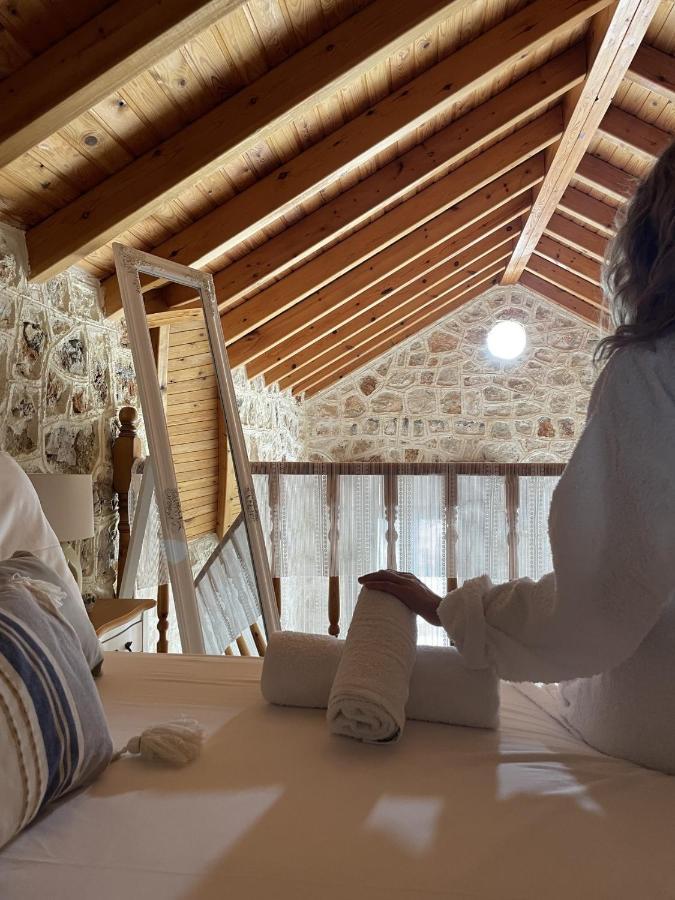 Marina Castellana Studios Hálki Kültér fotó