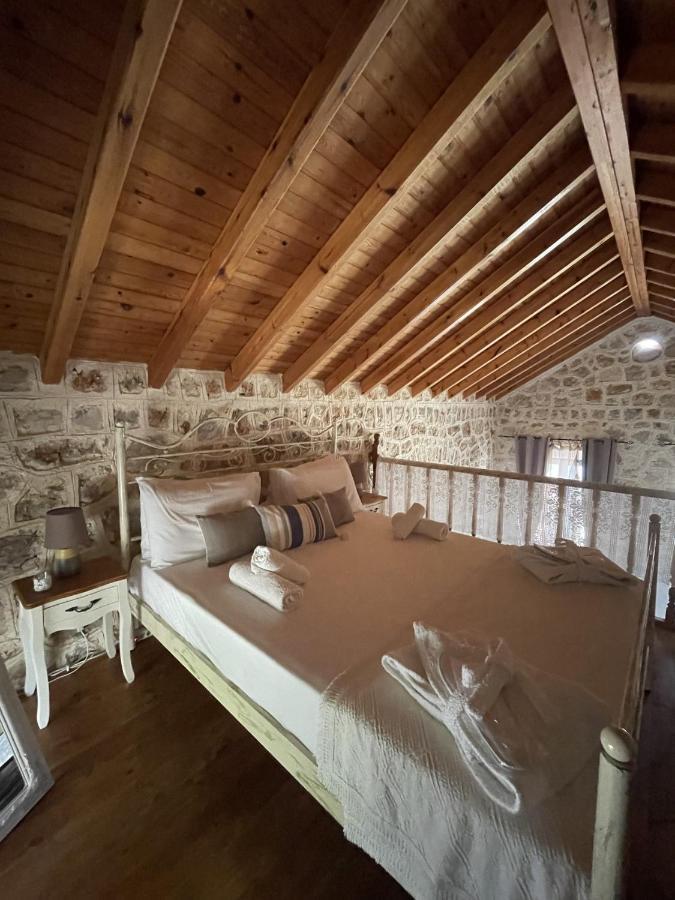 Marina Castellana Studios Hálki Kültér fotó